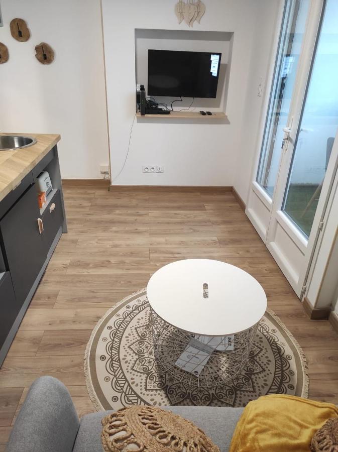 ☆ 16Eme Ciel ☆ Proche Gare ☆ Vue Panoramique ☆ Clim. Apartman Toulouse Kültér fotó